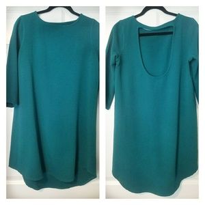 BB Dakota Mini Sheath Dress